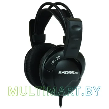 Наушники KOSS UR20